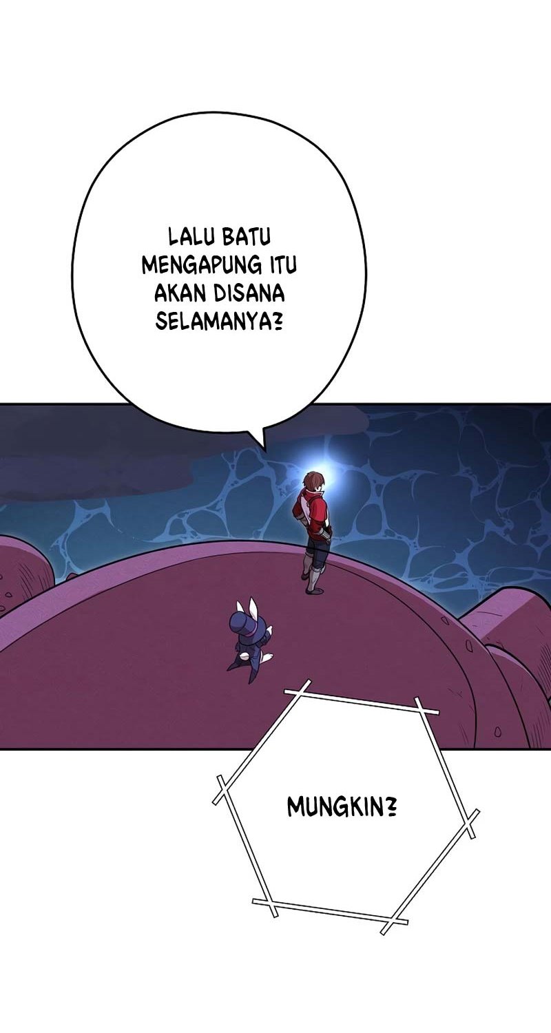 Dungeon Reset Chapter 103 - halaman 97