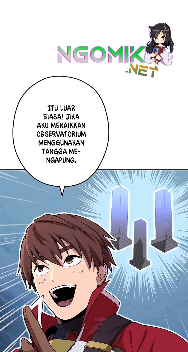 Dungeon Reset Chapter 103 - halaman 98