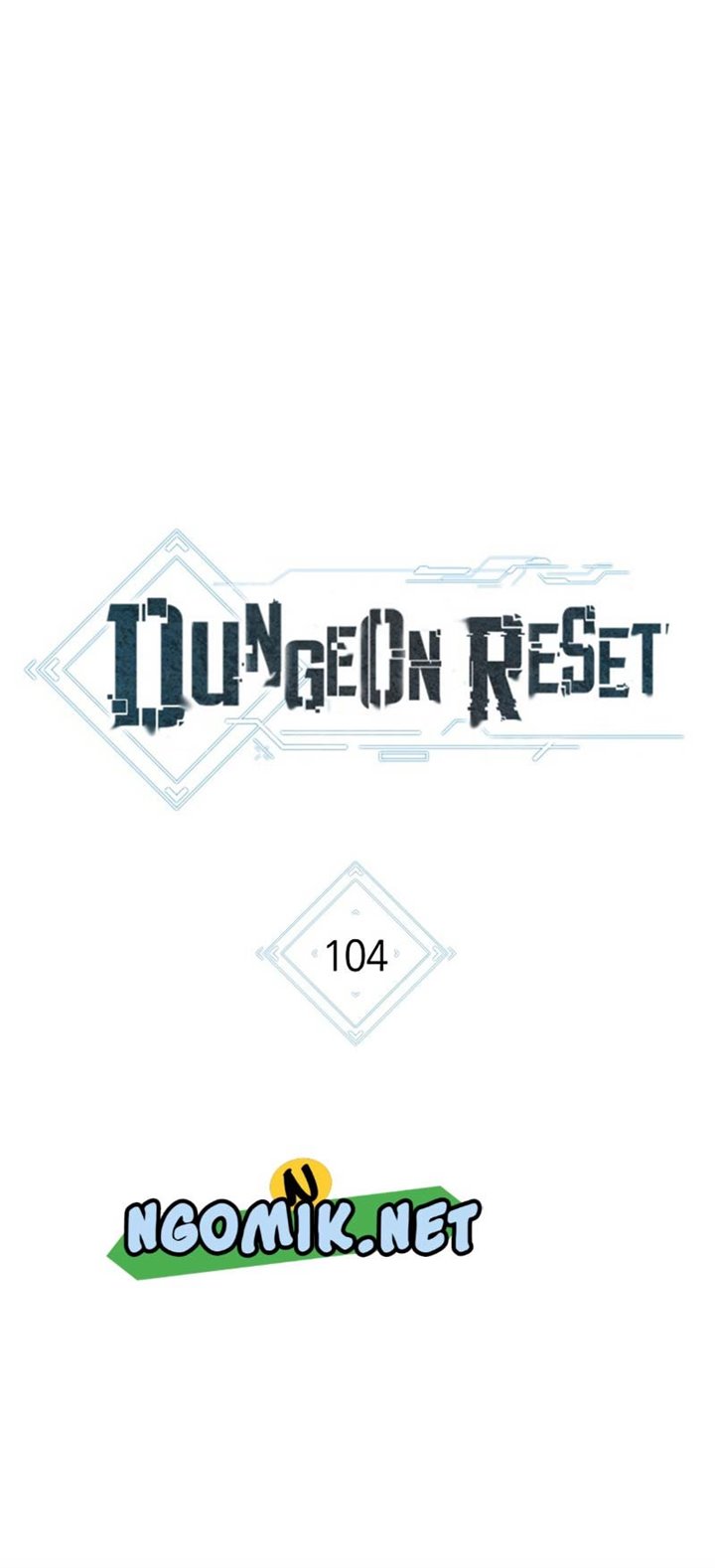 Dungeon Reset Chapter 104 - halaman 11