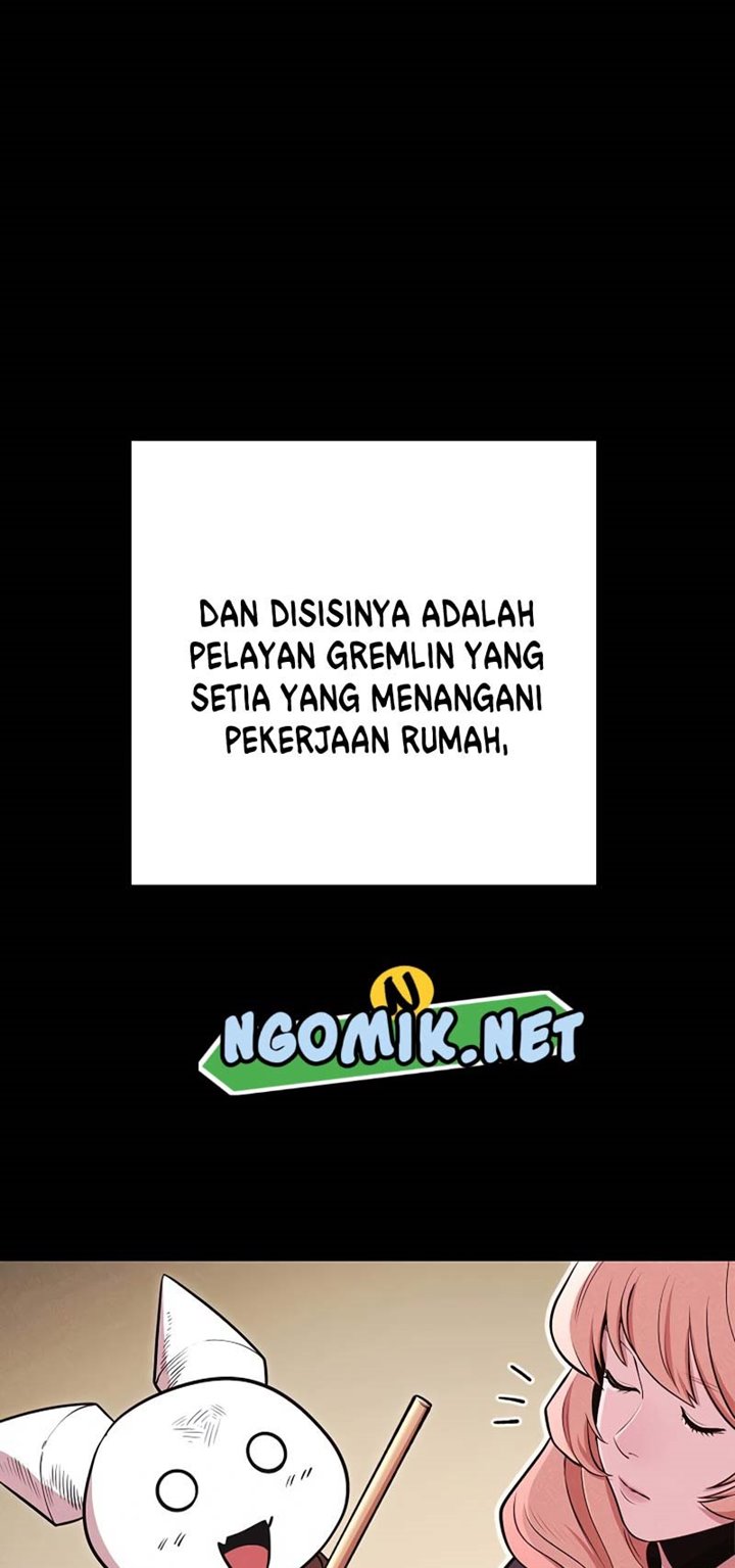 Dungeon Reset Chapter 104 - halaman 14