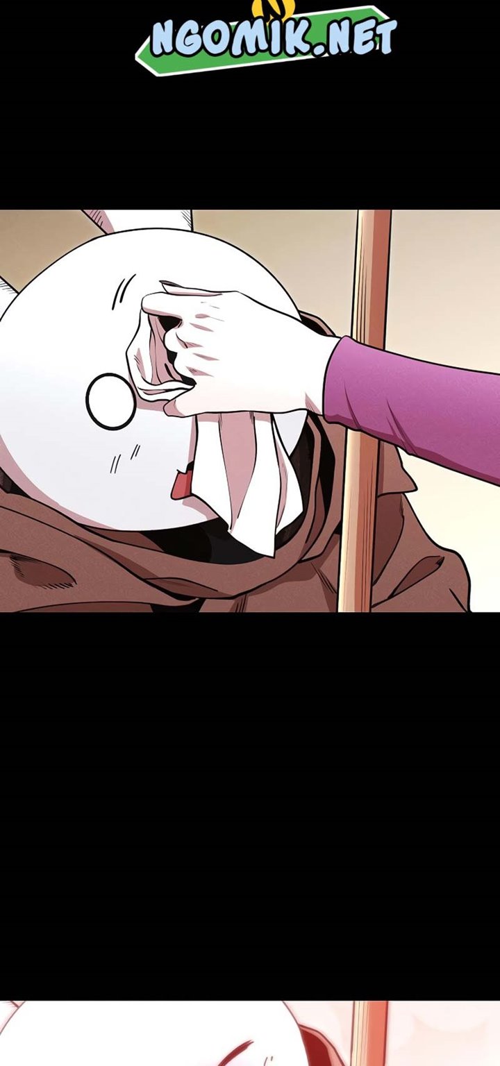Dungeon Reset Chapter 104 - halaman 16