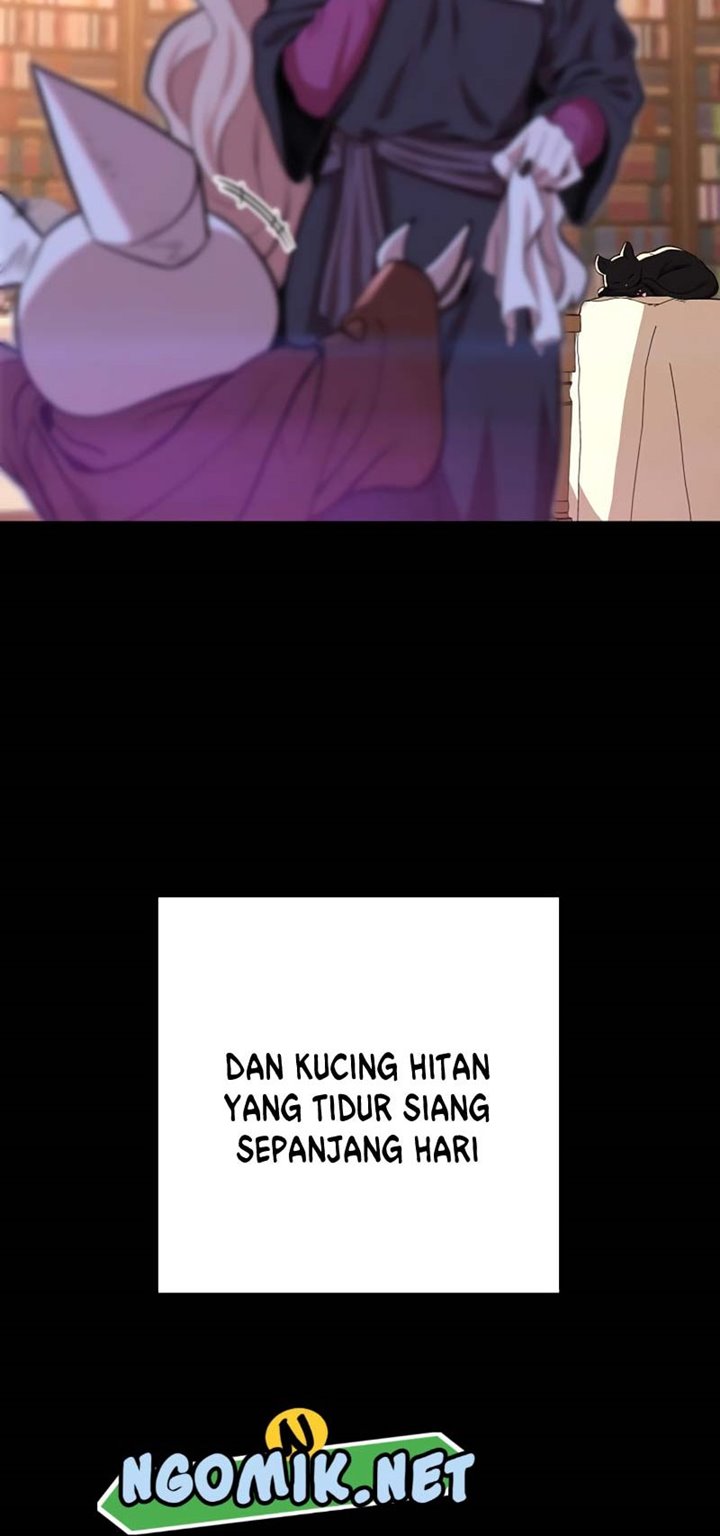 Dungeon Reset Chapter 104 - halaman 18