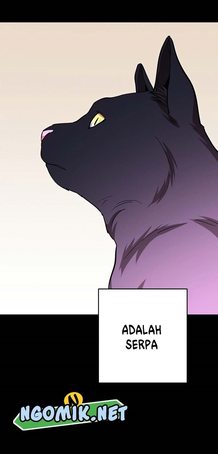 Dungeon Reset Chapter 104 - halaman 23