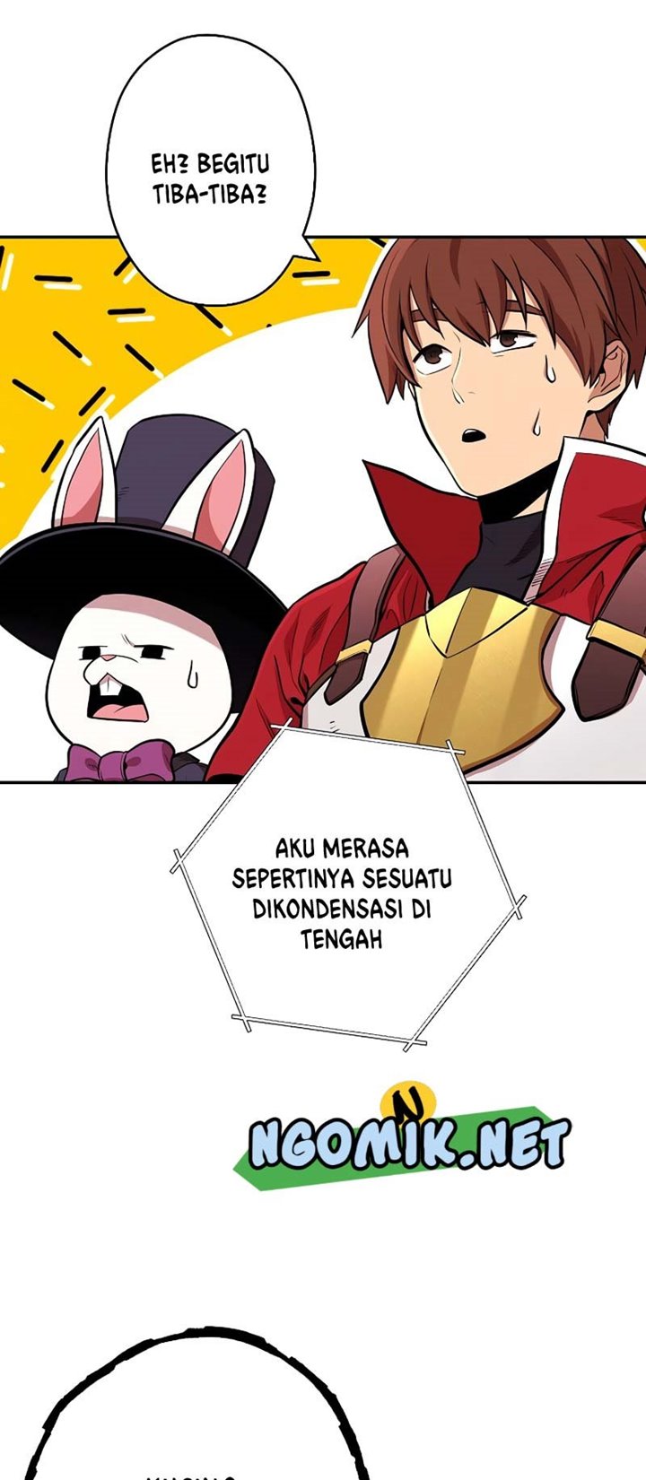 Dungeon Reset Chapter 104 - halaman 26