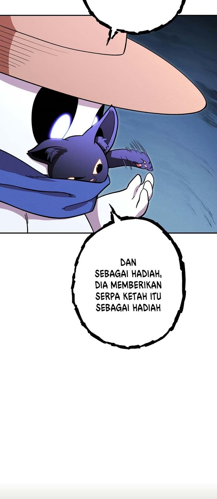 Dungeon Reset Chapter 104 - halaman 28