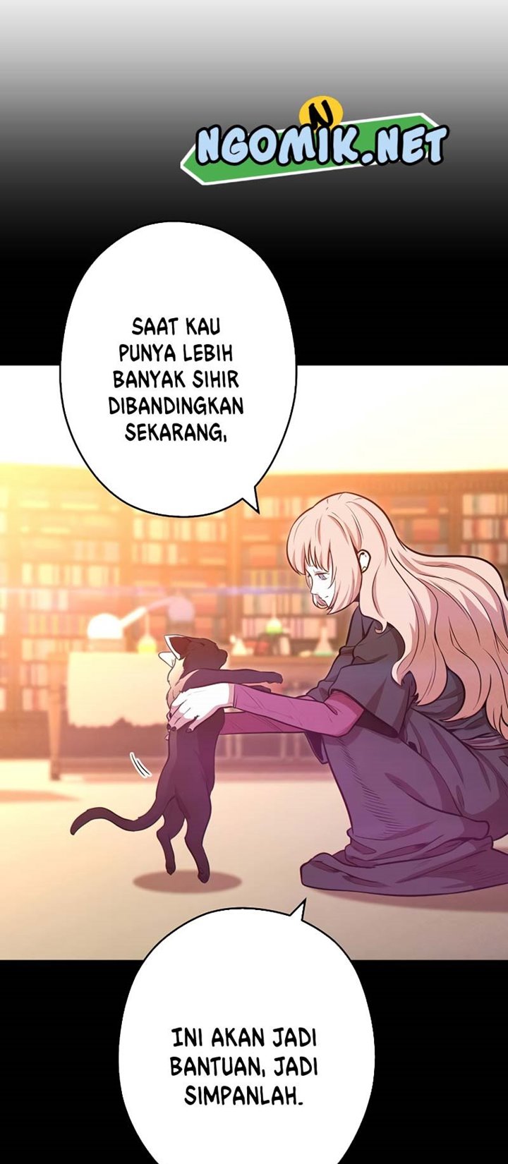 Dungeon Reset Chapter 104 - halaman 29