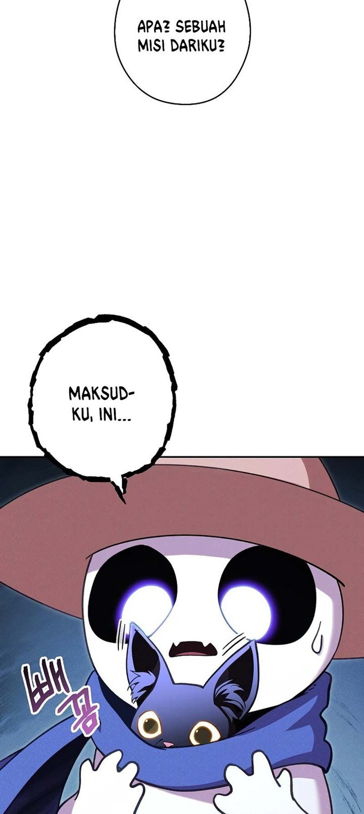 Dungeon Reset Chapter 104 - halaman 3