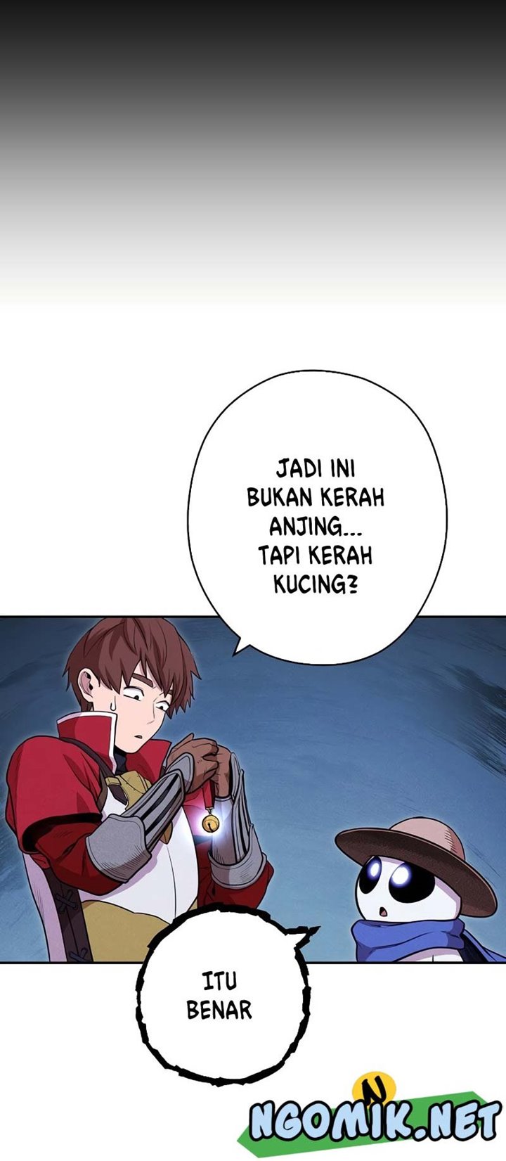 Dungeon Reset Chapter 104 - halaman 31