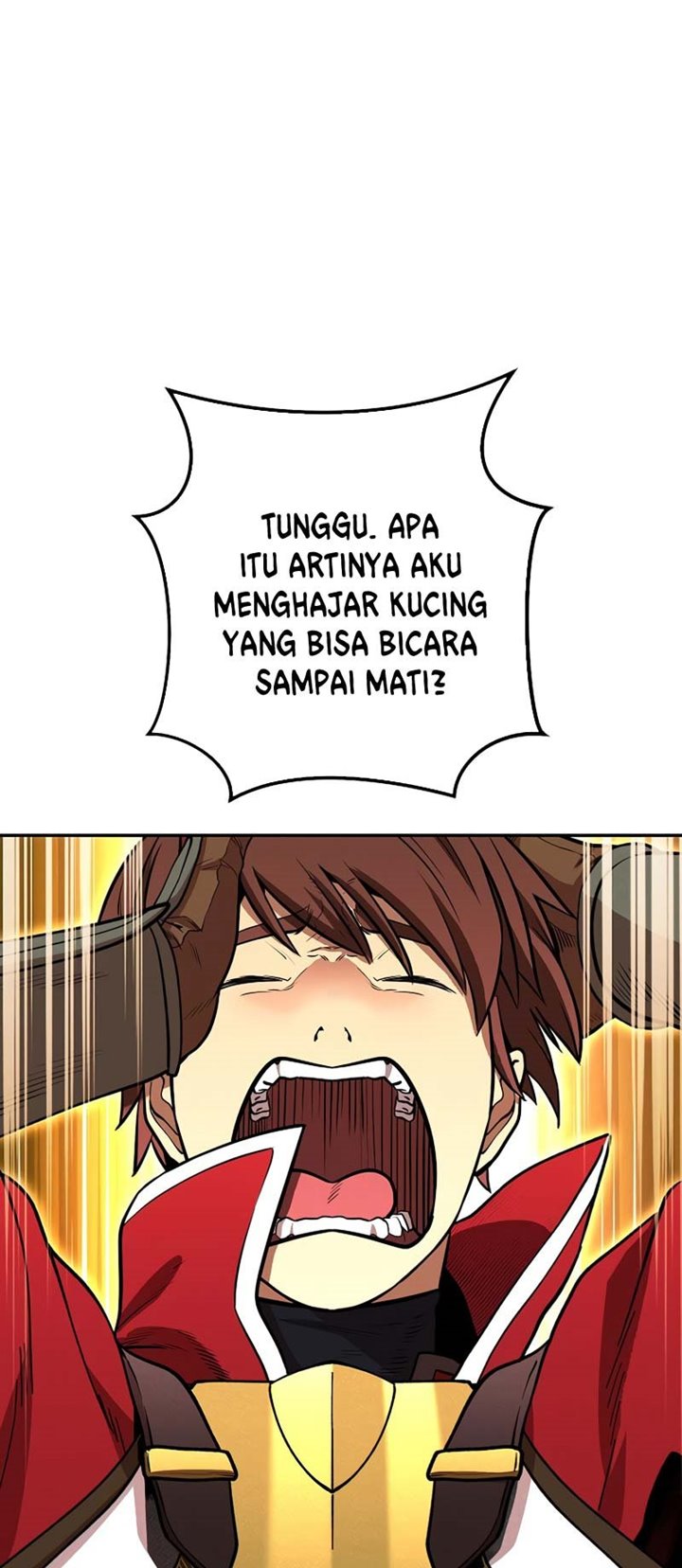 Dungeon Reset Chapter 104 - halaman 32