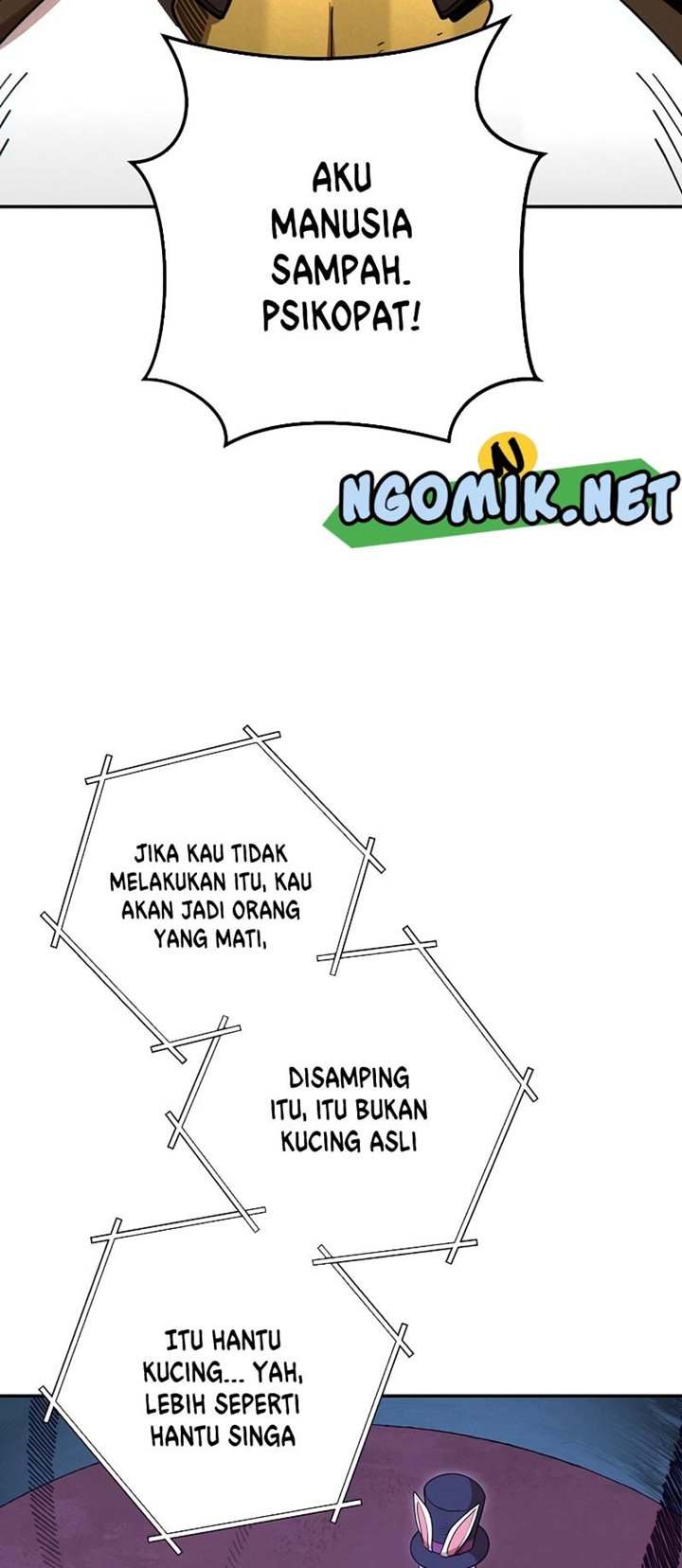 Dungeon Reset Chapter 104 - halaman 33