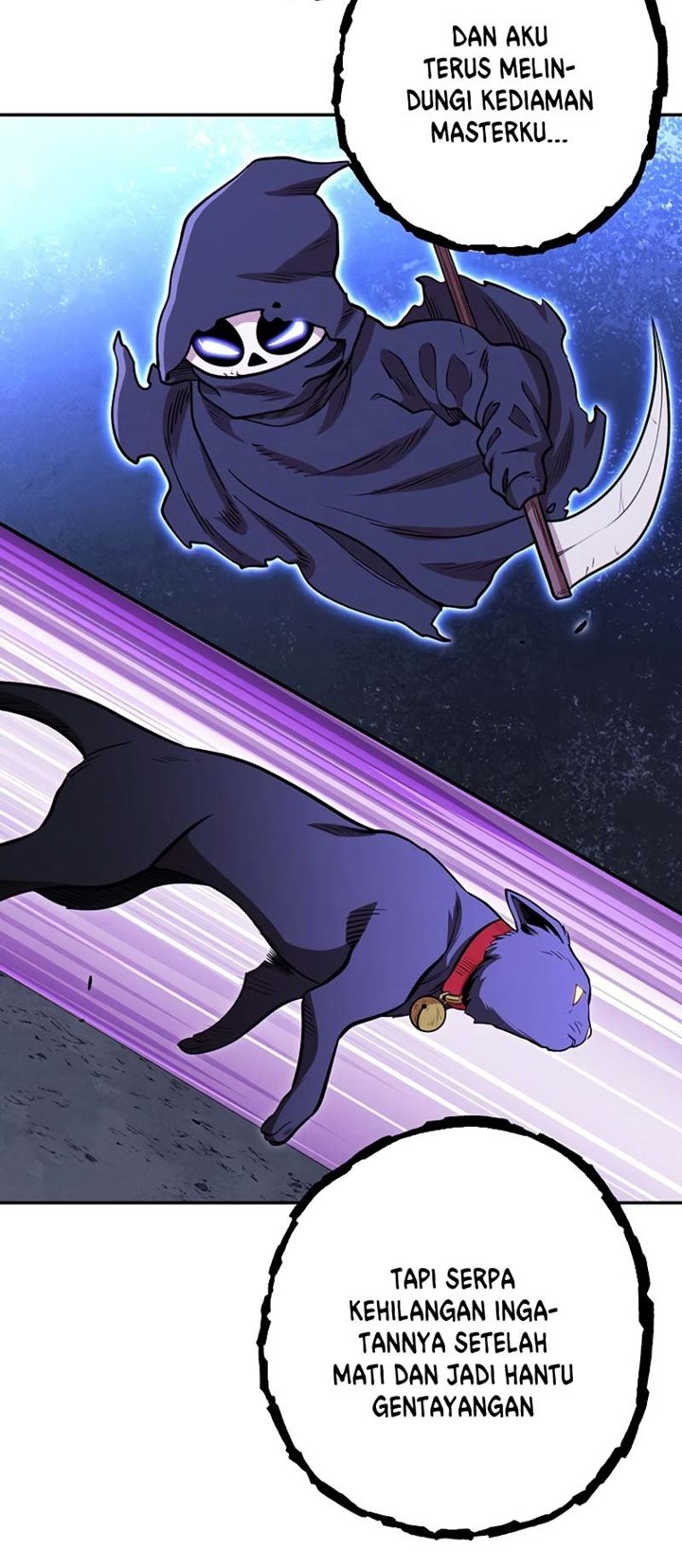 Dungeon Reset Chapter 104 - halaman 37