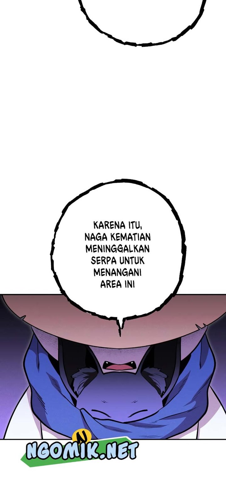 Dungeon Reset Chapter 104 - halaman 39