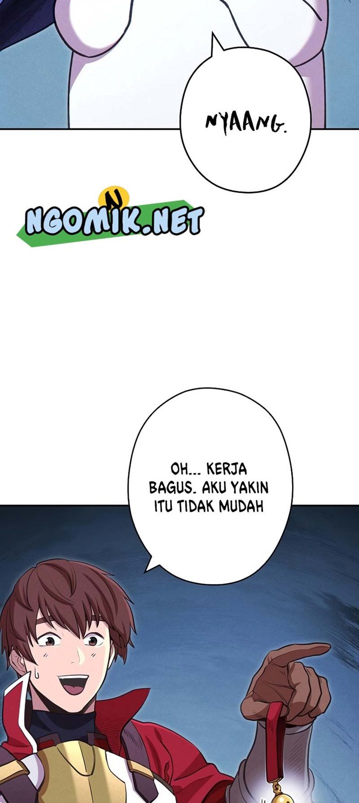 Dungeon Reset Chapter 104 - halaman 4
