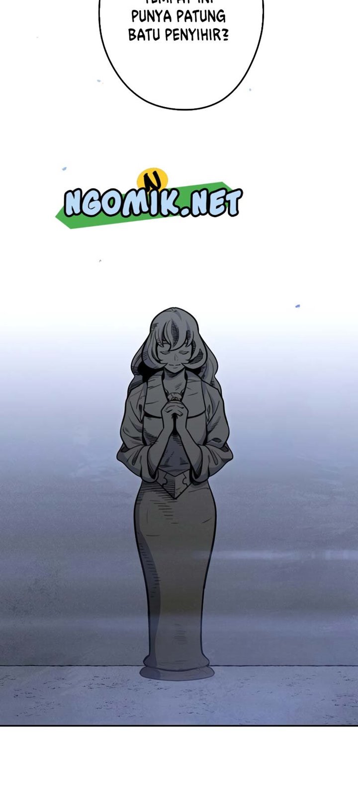 Dungeon Reset Chapter 104 - halaman 41
