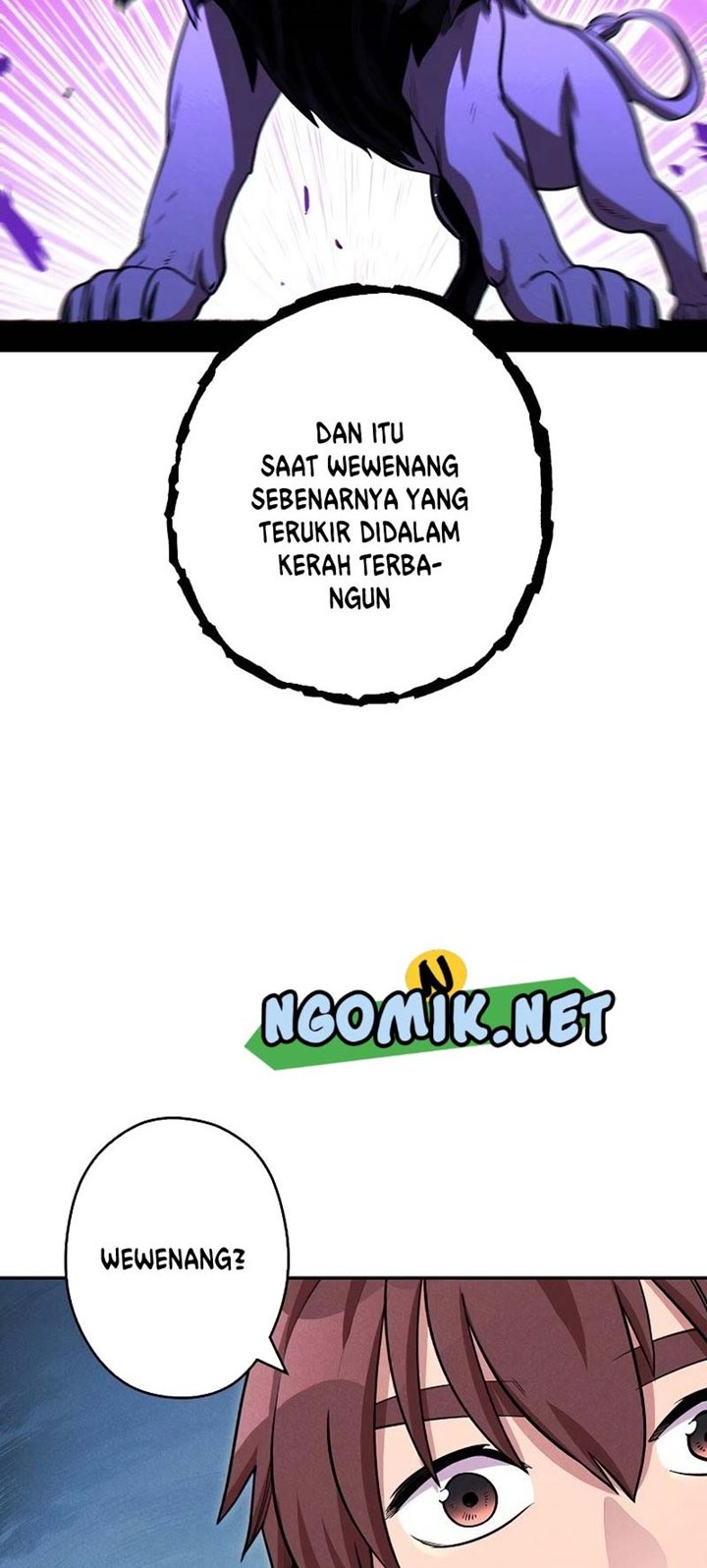 Dungeon Reset Chapter 104 - halaman 45