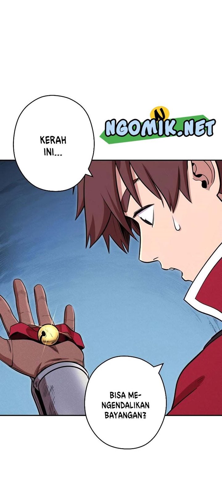 Dungeon Reset Chapter 104 - halaman 48