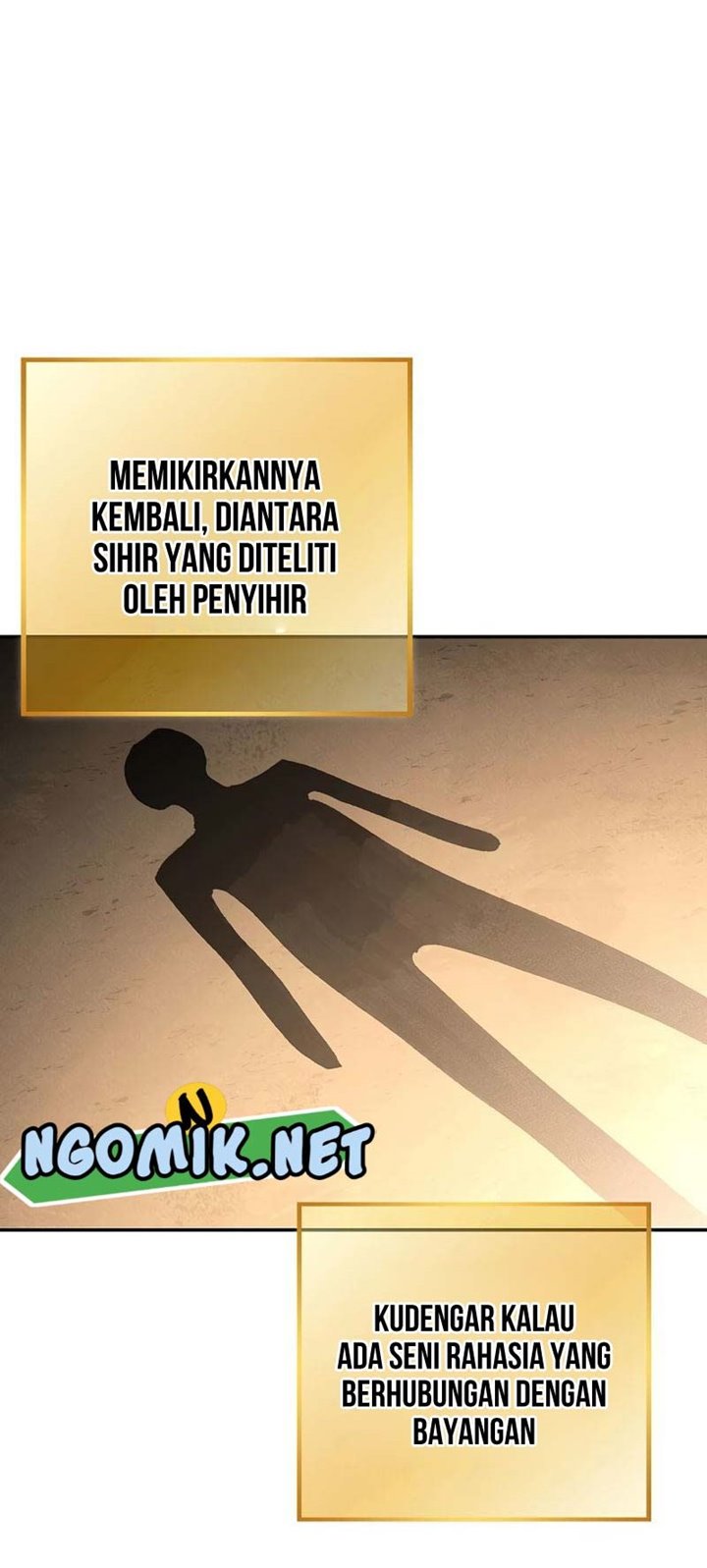 Dungeon Reset Chapter 104 - halaman 49