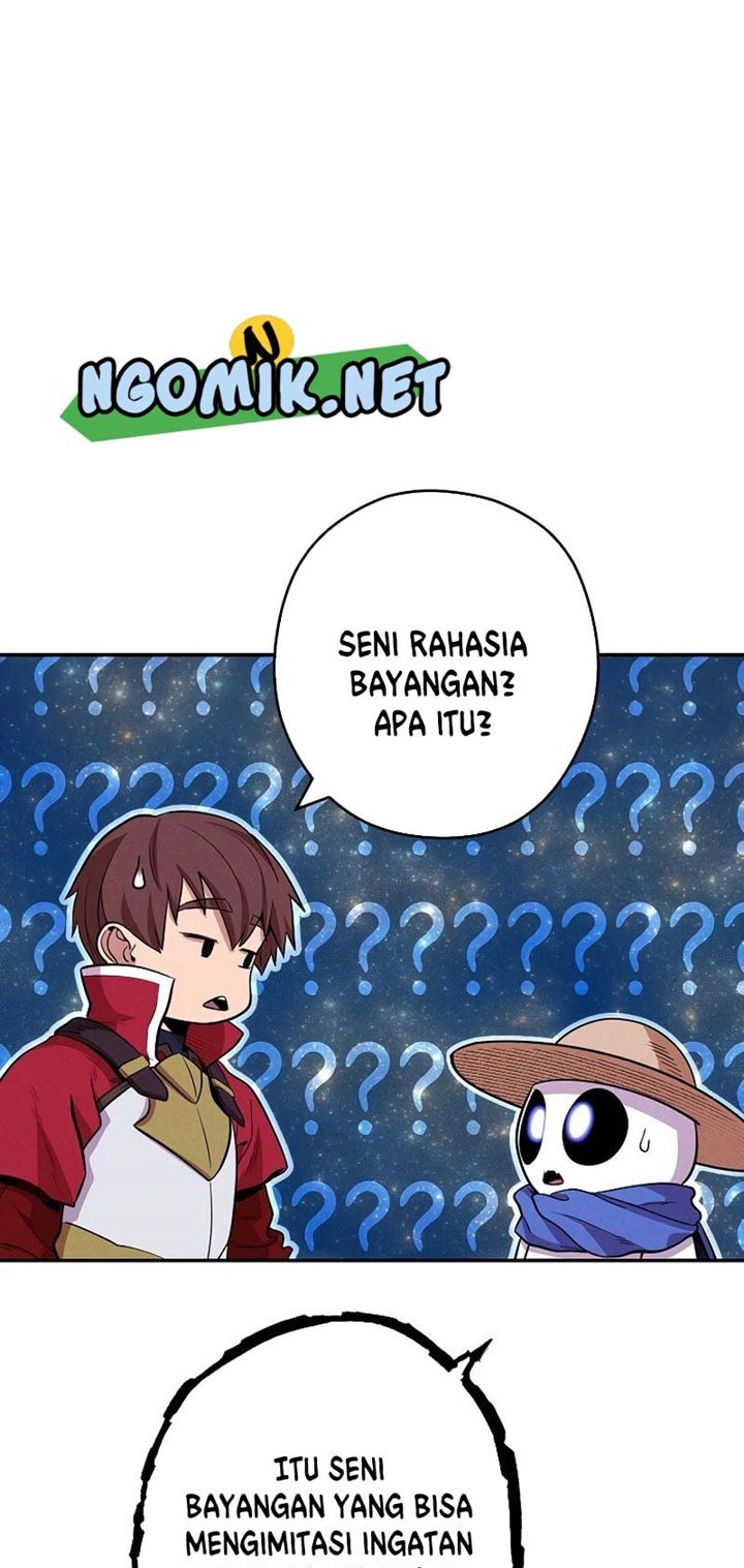 Dungeon Reset Chapter 104 - halaman 50