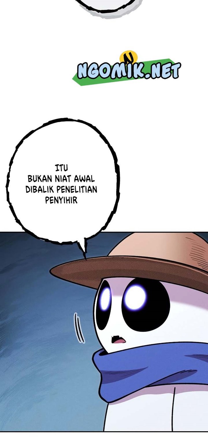 Dungeon Reset Chapter 104 - halaman 55