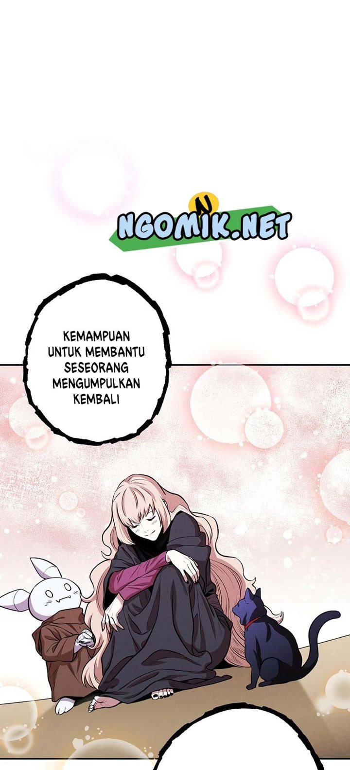 Dungeon Reset Chapter 104 - halaman 56