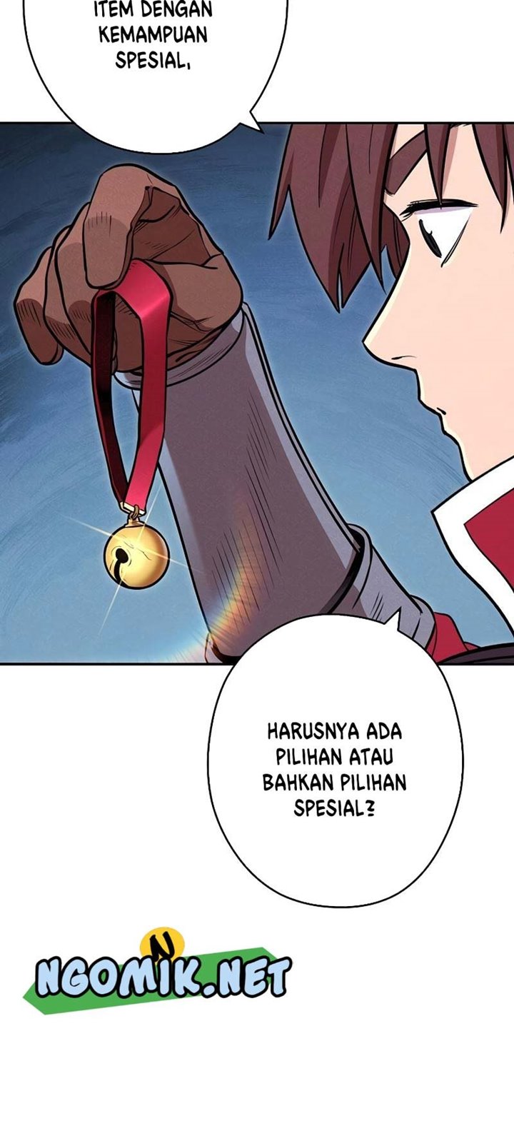 Dungeon Reset Chapter 104 - halaman 60
