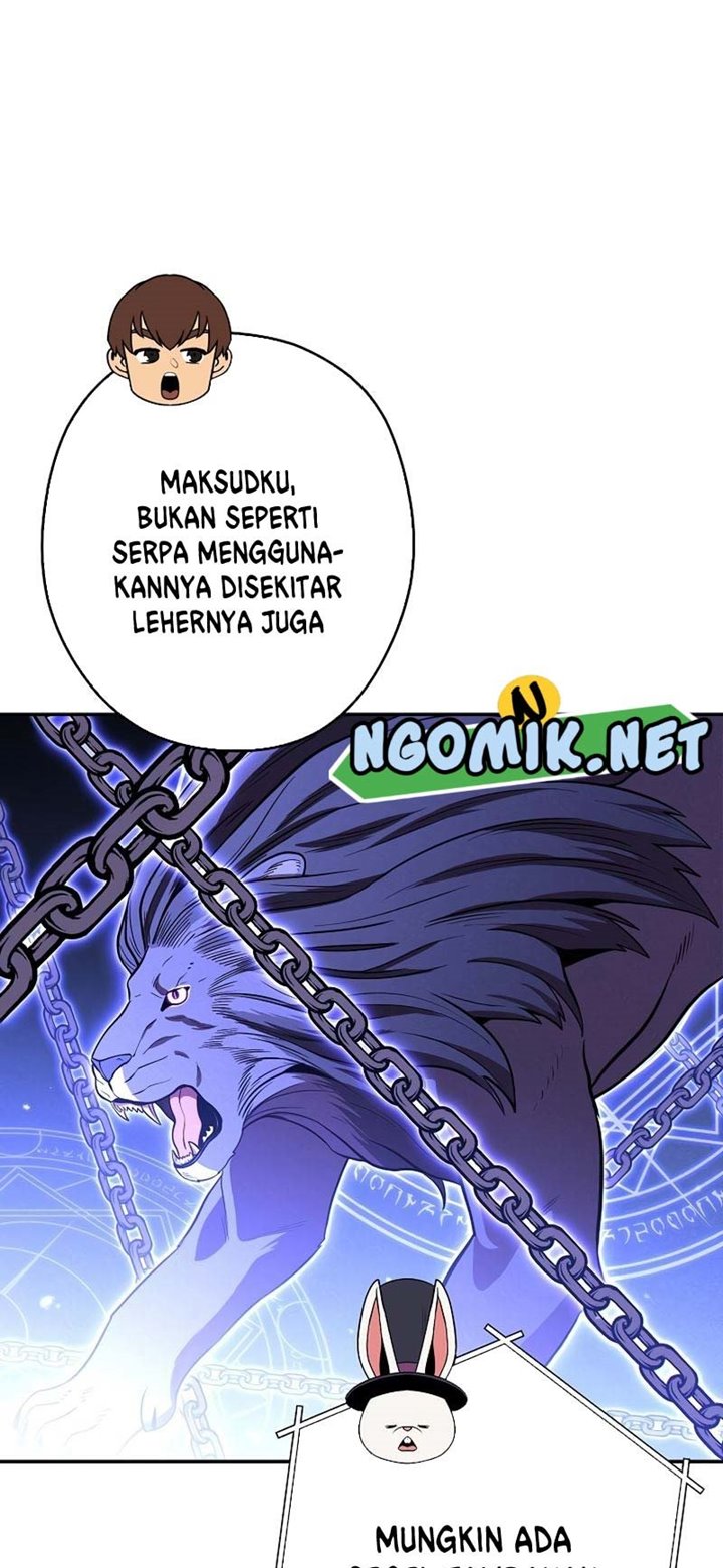 Dungeon Reset Chapter 104 - halaman 62