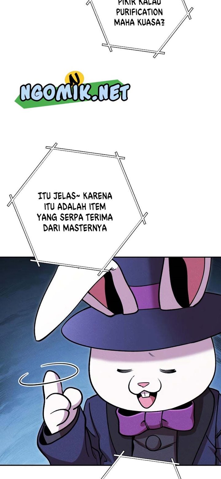 Dungeon Reset Chapter 104 - halaman 64