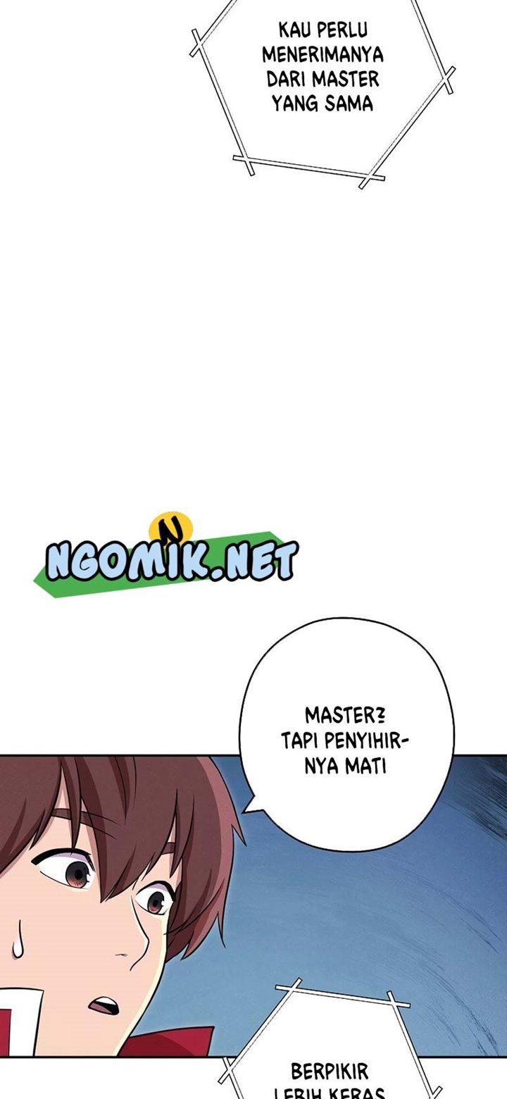 Dungeon Reset Chapter 104 - halaman 65