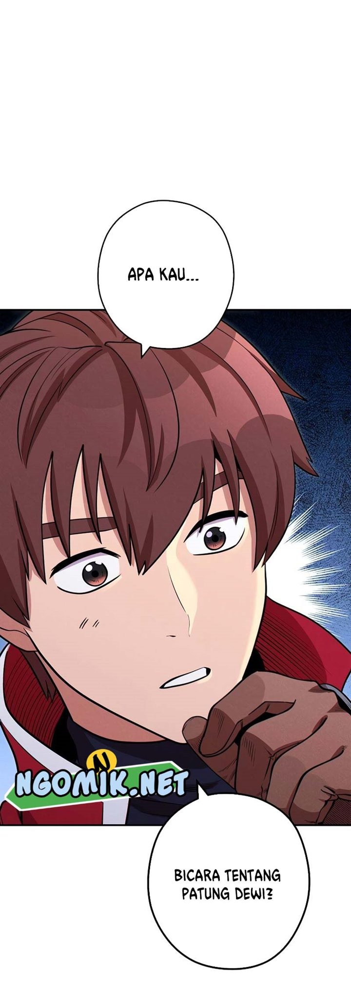 Dungeon Reset Chapter 104 - halaman 68