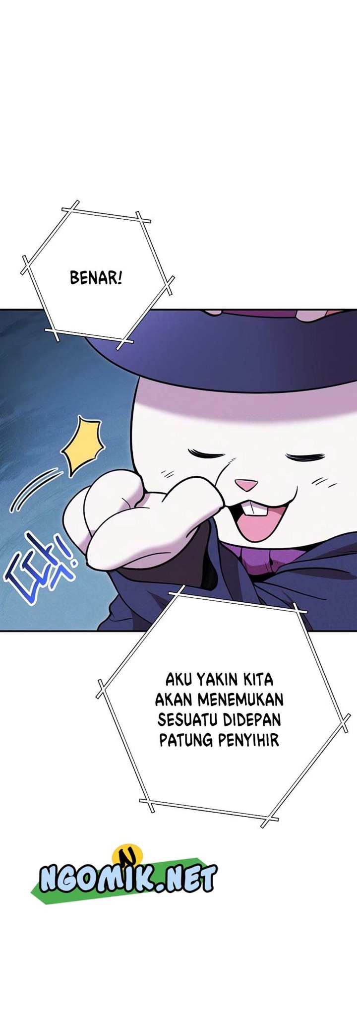 Dungeon Reset Chapter 104 - halaman 69