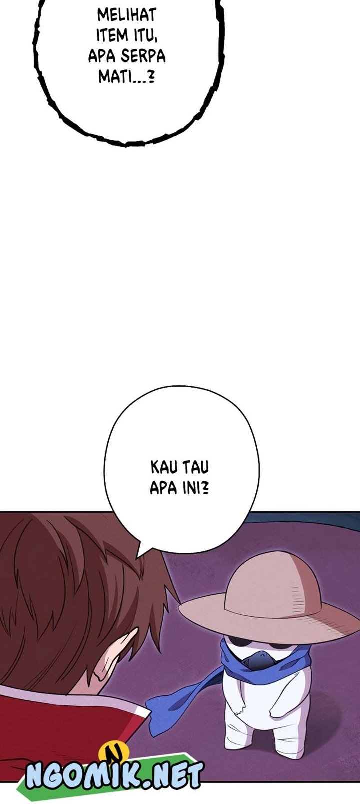 Dungeon Reset Chapter 104 - halaman 7