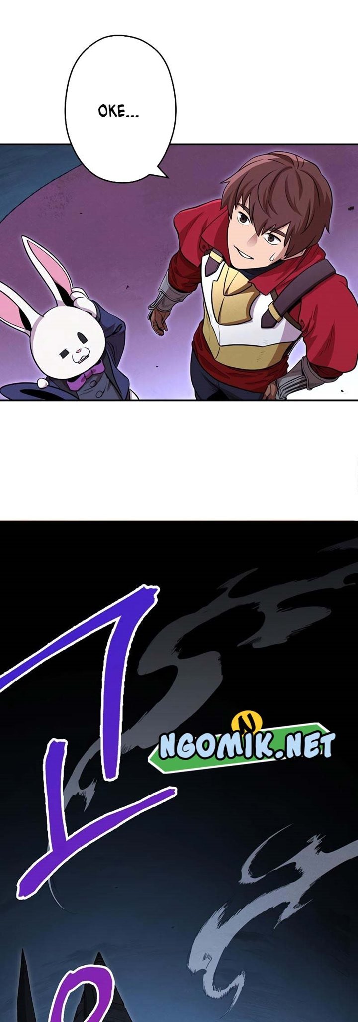 Dungeon Reset Chapter 104 - halaman 70