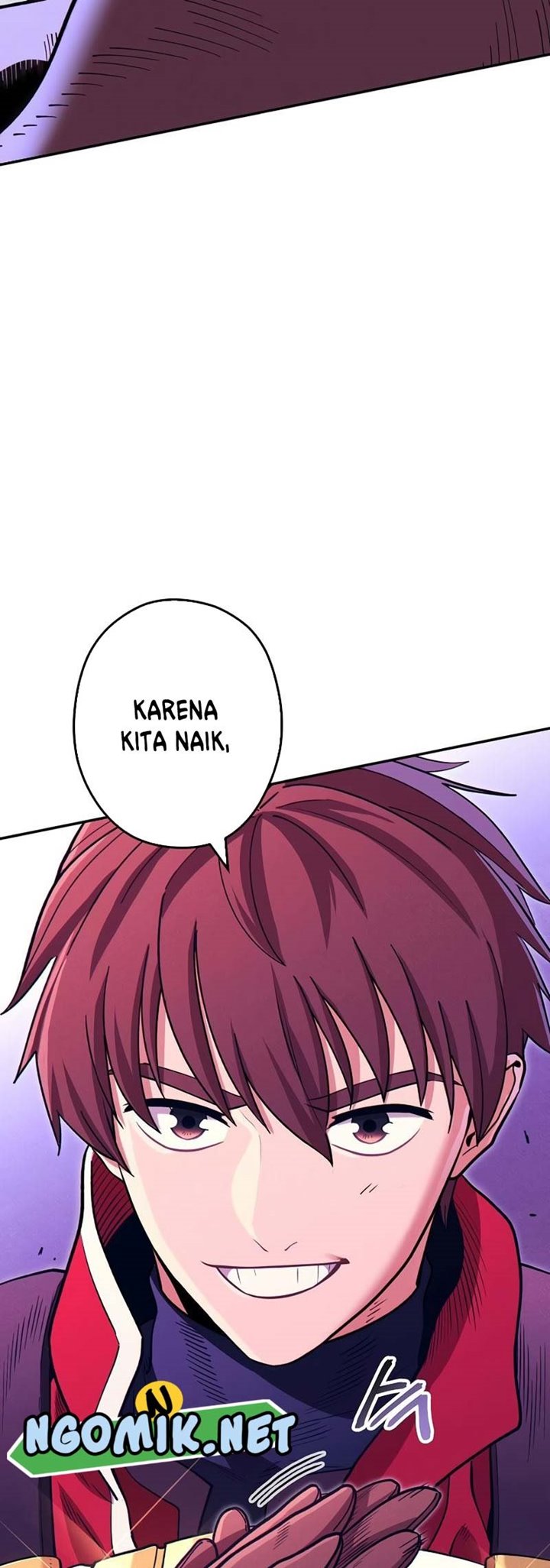Dungeon Reset Chapter 104 - halaman 72