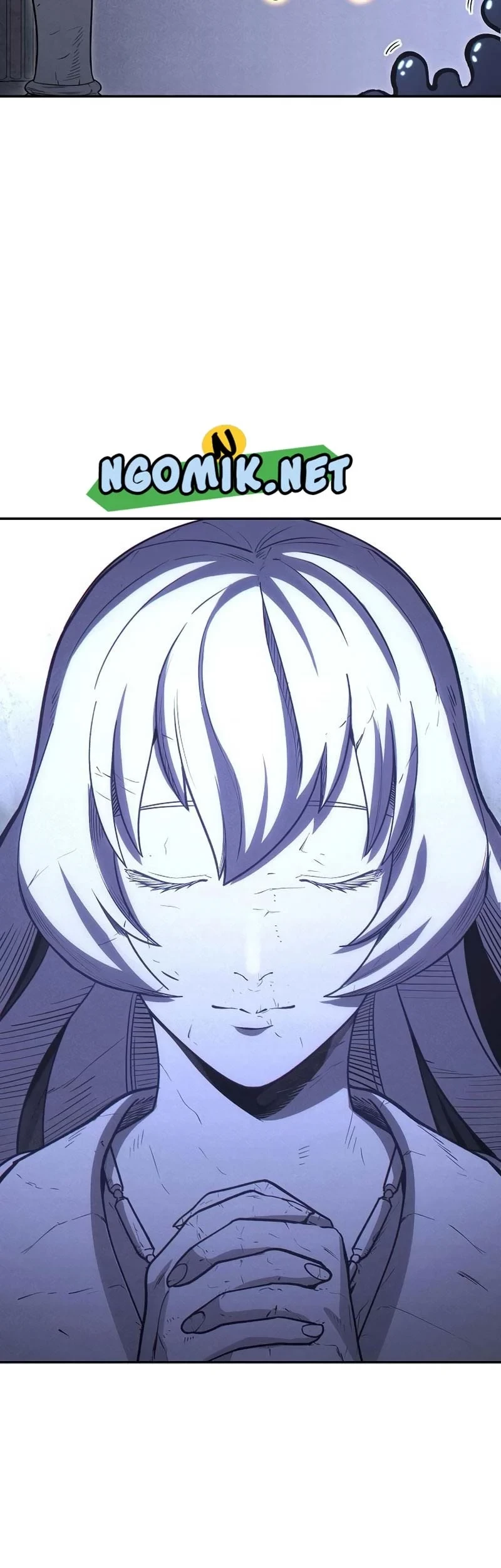 Dungeon Reset Chapter 105 - halaman 11