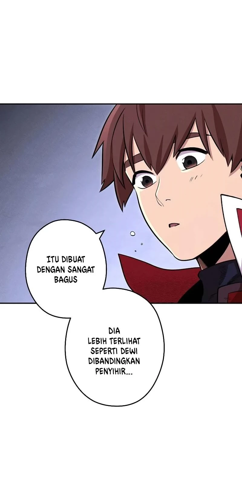 Dungeon Reset Chapter 105 - halaman 12