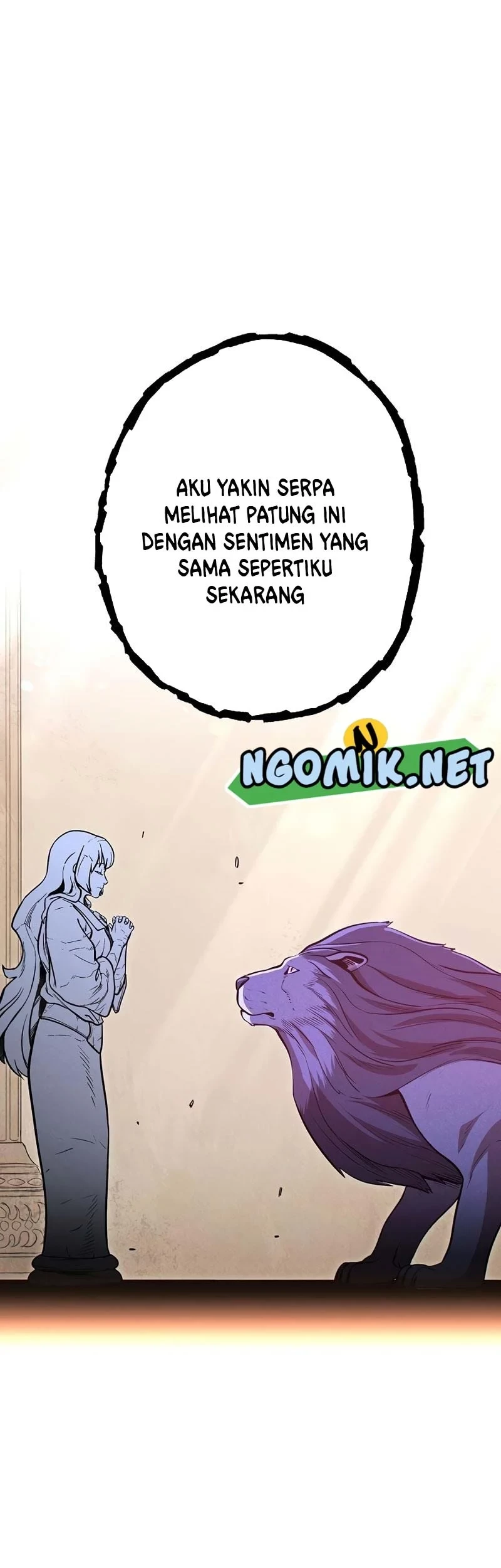 Dungeon Reset Chapter 105 - halaman 14