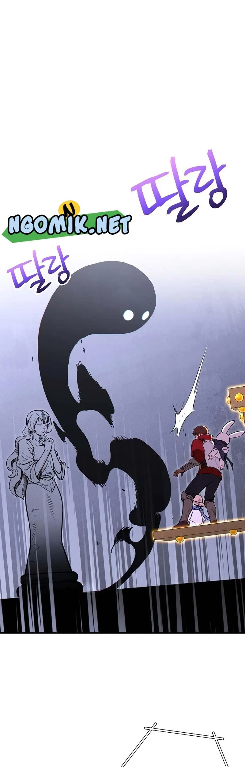 Dungeon Reset Chapter 105 - halaman 20