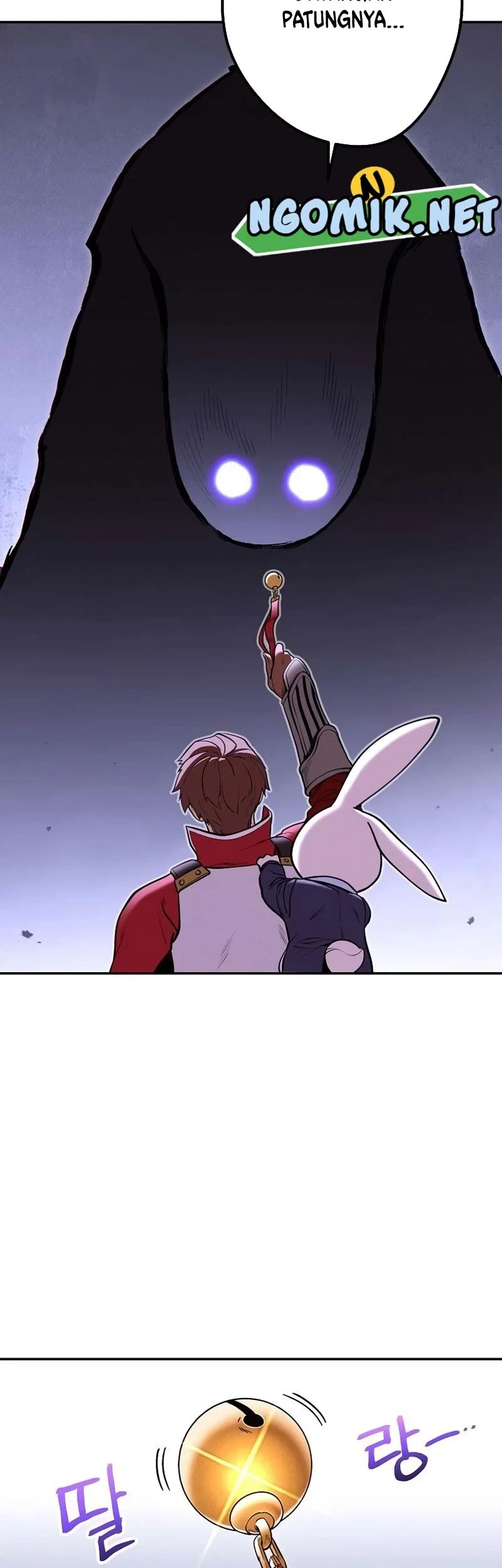 Dungeon Reset Chapter 105 - halaman 23