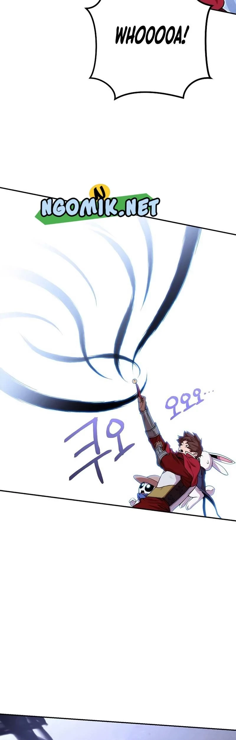 Dungeon Reset Chapter 105 - halaman 29