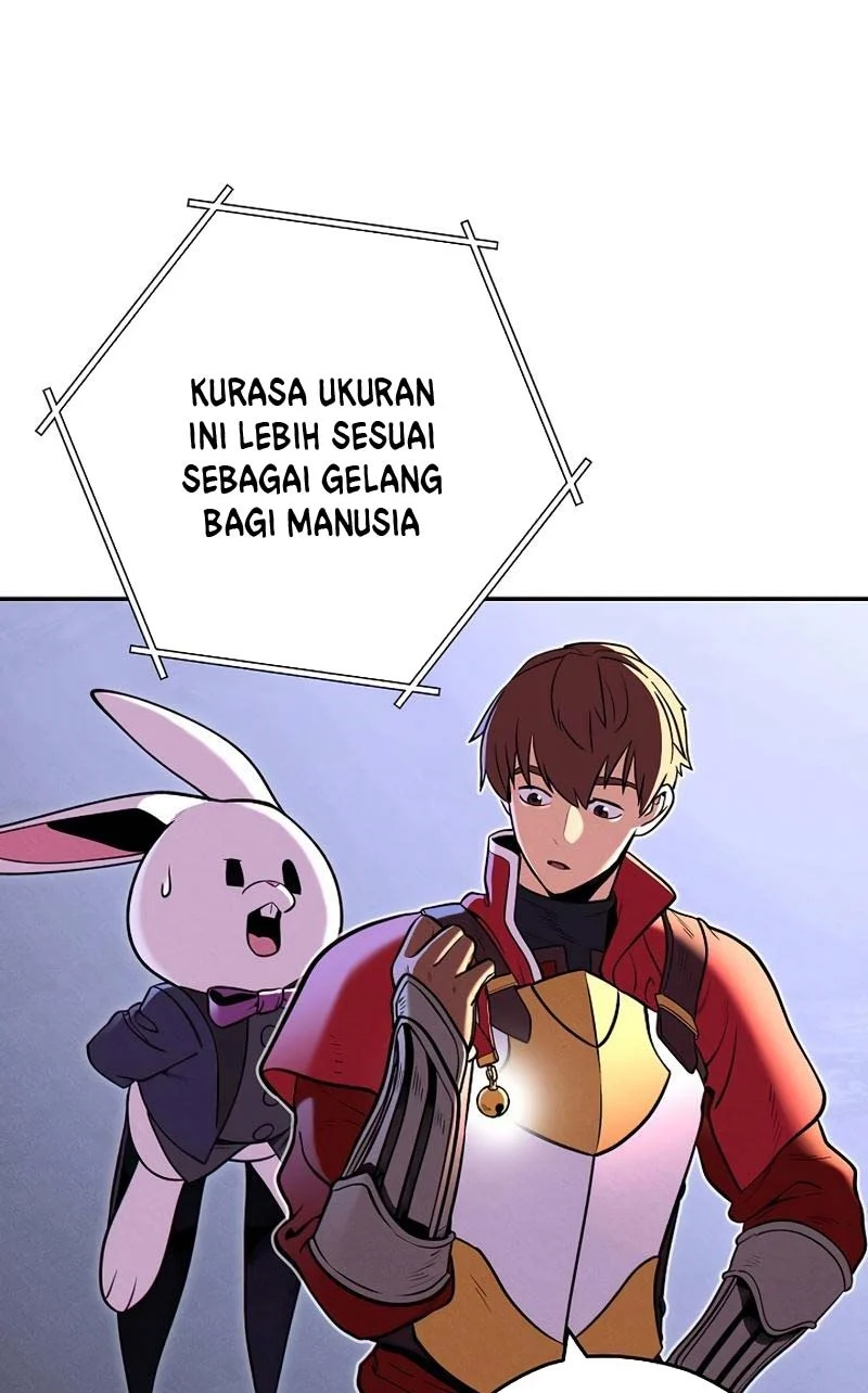 Dungeon Reset Chapter 105 - halaman 34