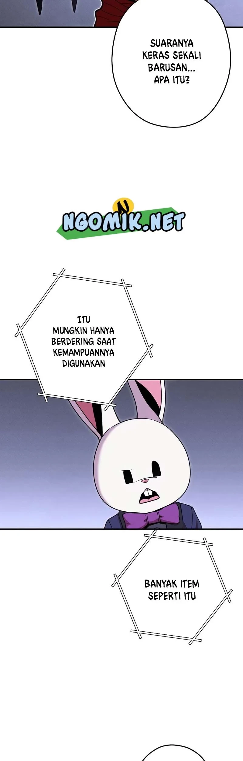 Dungeon Reset Chapter 105 - halaman 35