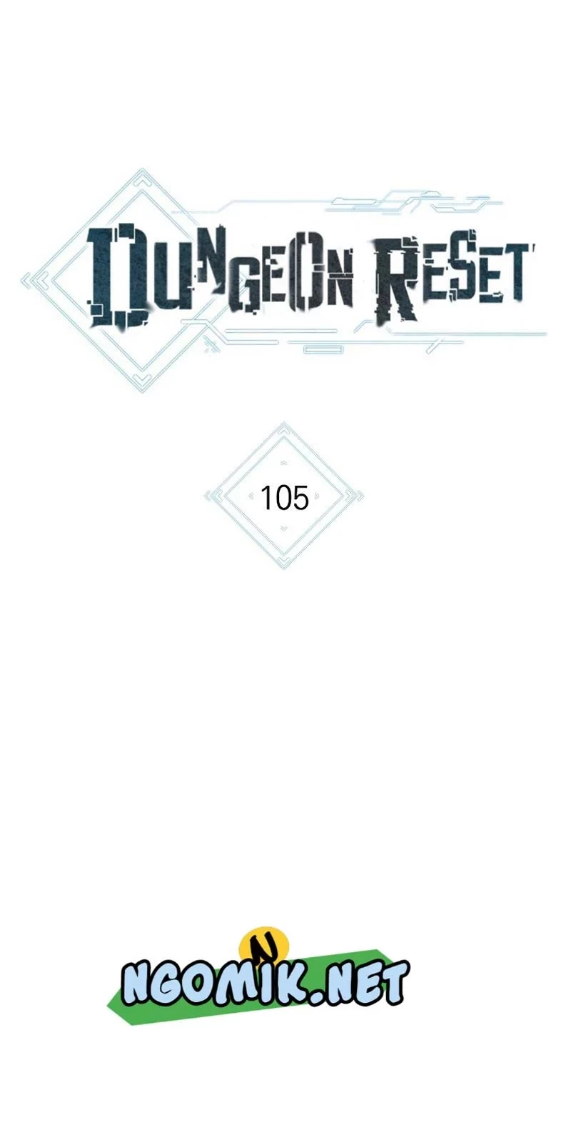 Dungeon Reset Chapter 105 - halaman 39