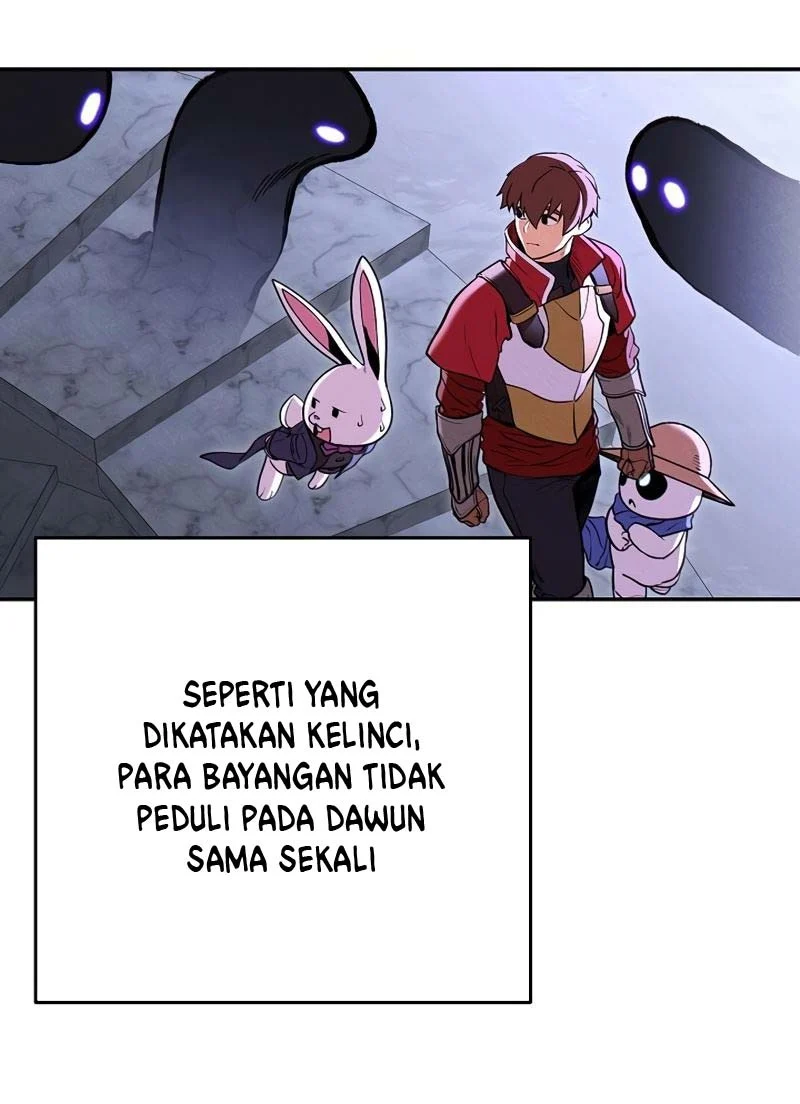 Dungeon Reset Chapter 105 - halaman 40