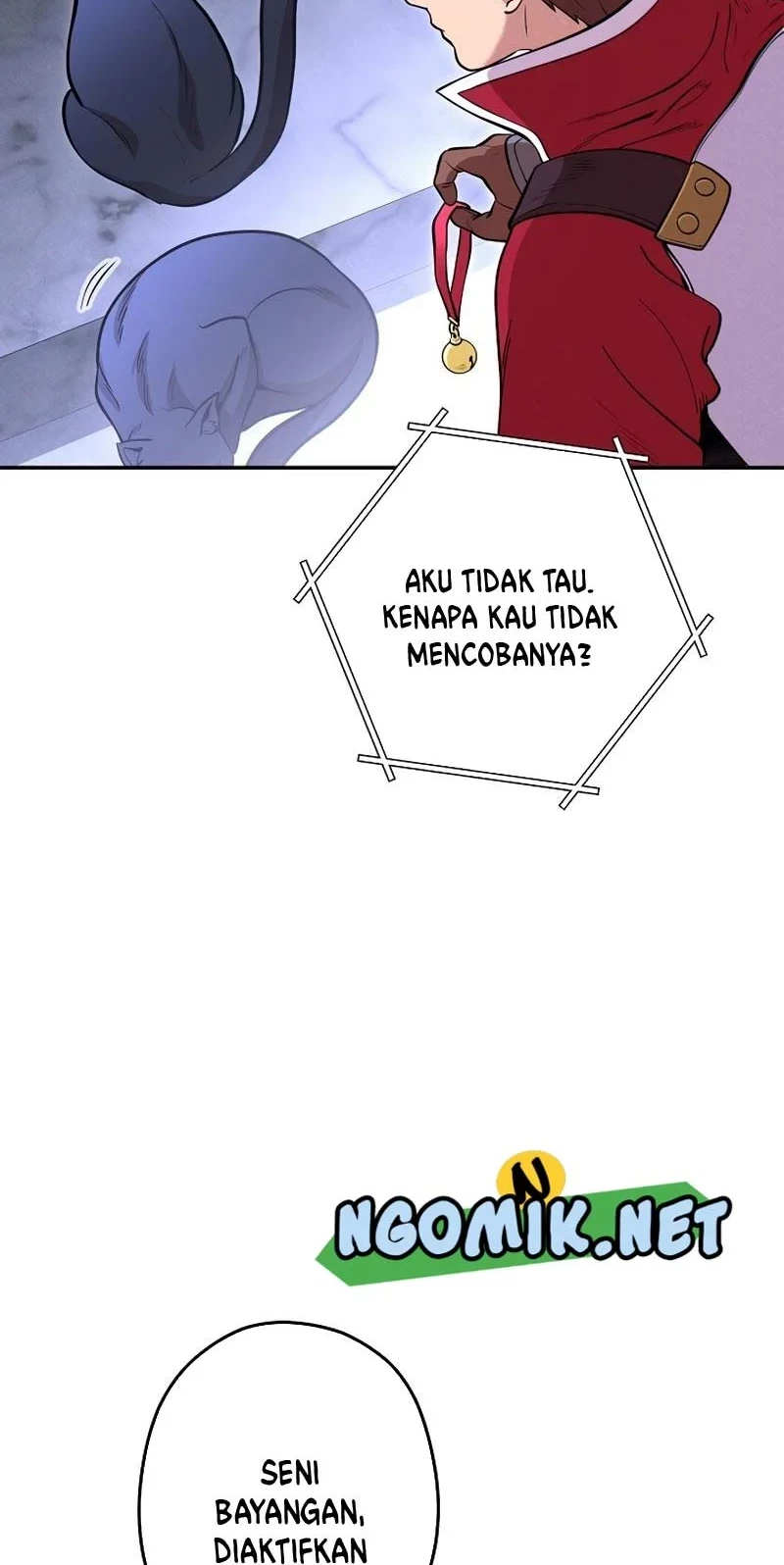 Dungeon Reset Chapter 105 - halaman 42