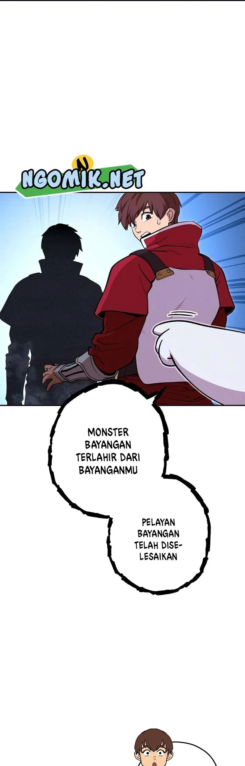 Dungeon Reset Chapter 105 - halaman 53