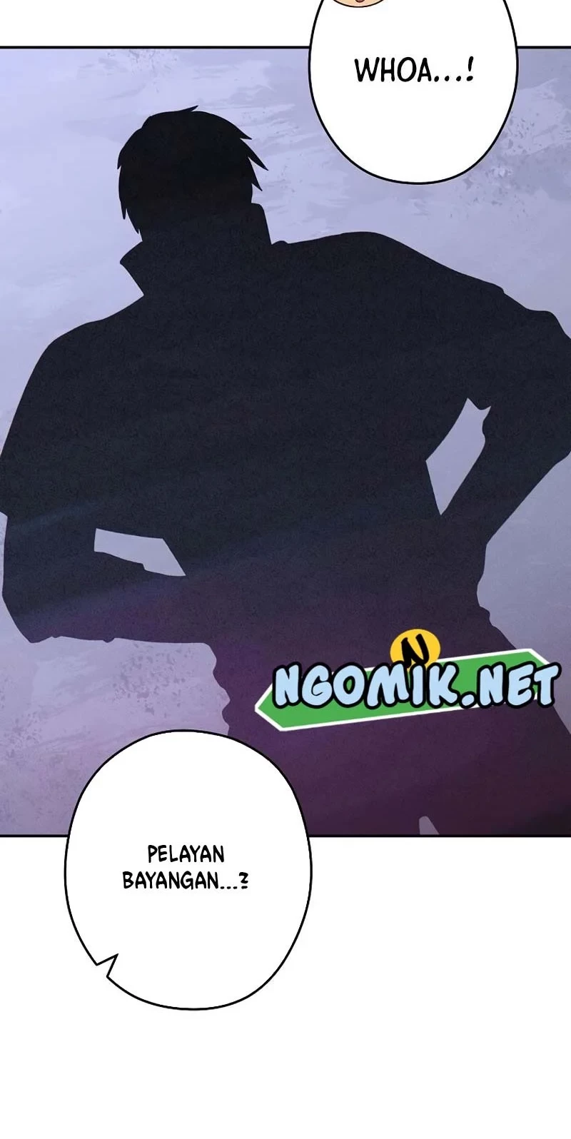 Dungeon Reset Chapter 105 - halaman 54