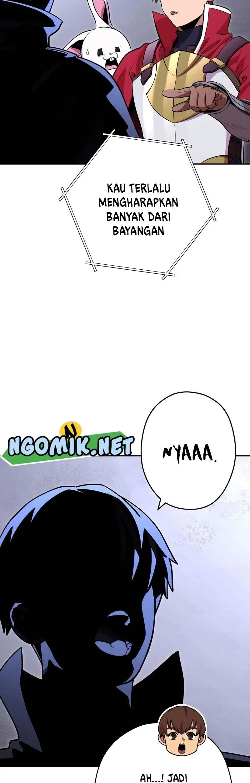 Dungeon Reset Chapter 105 - halaman 58