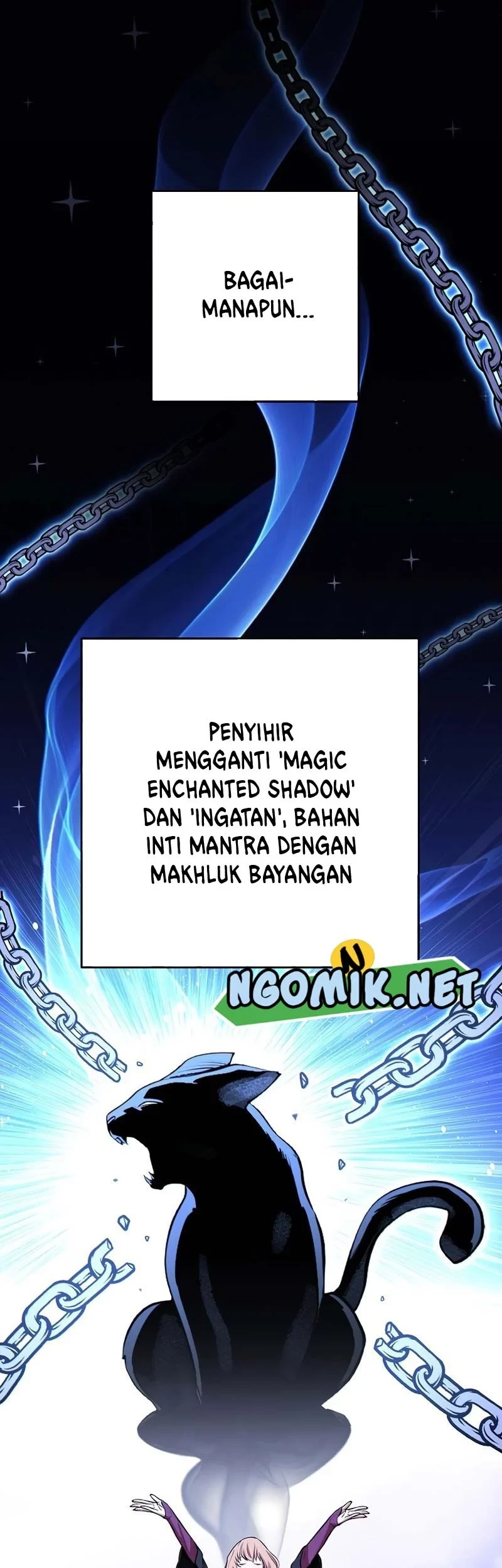 Dungeon Reset Chapter 105 - halaman 62