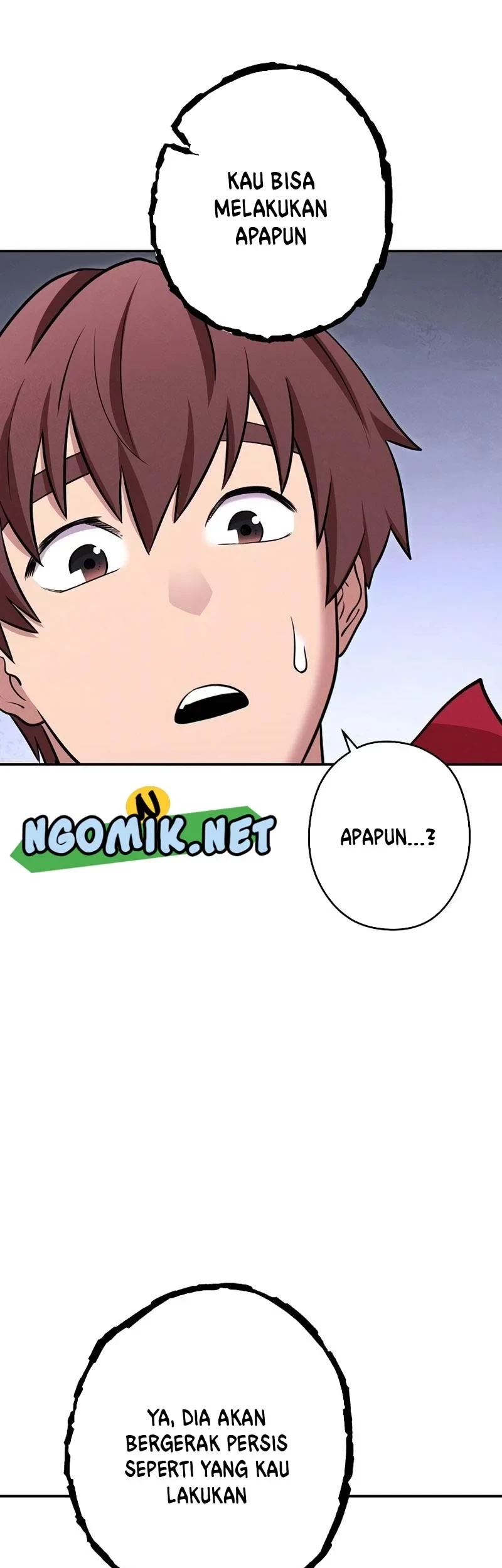 Dungeon Reset Chapter 105 - halaman 67