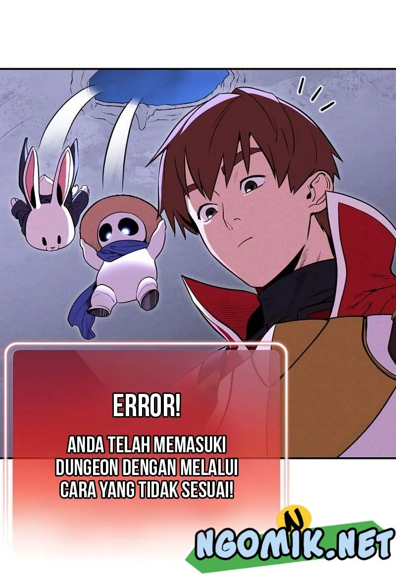 Dungeon Reset Chapter 105 - halaman 7